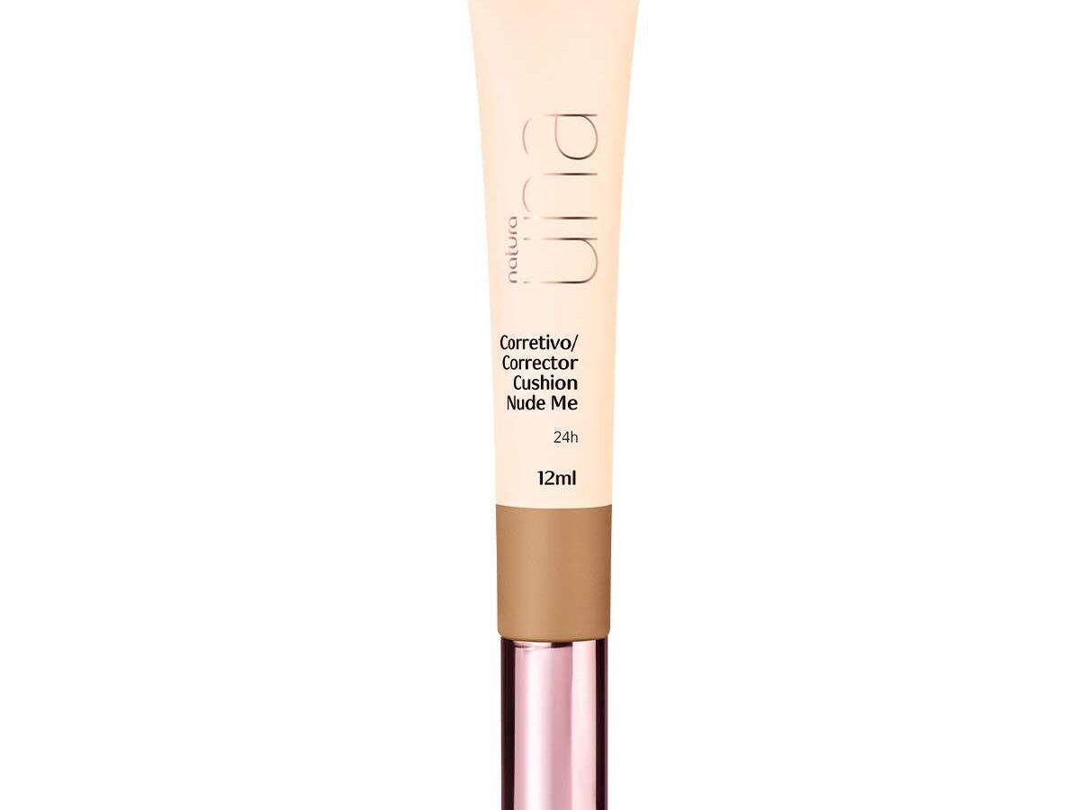 Corrector Cushion Nude Me Tono 32N Natura Una 12 ml