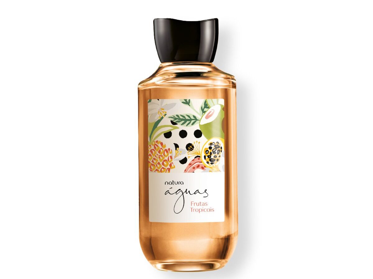 Águas De Natura Frutas Tropicales 150 ml