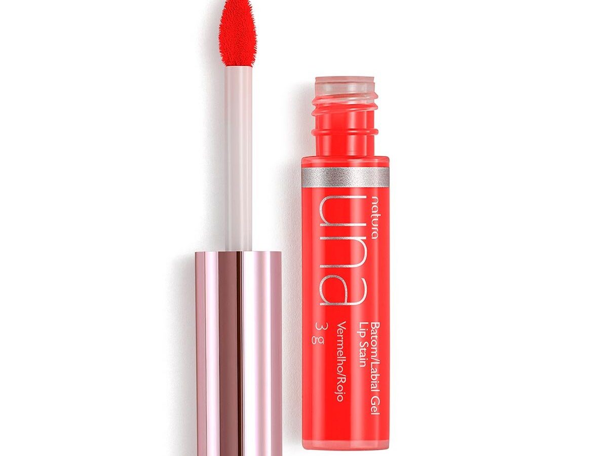 Labial Gel Lip Stain Tono Rouge (copia)