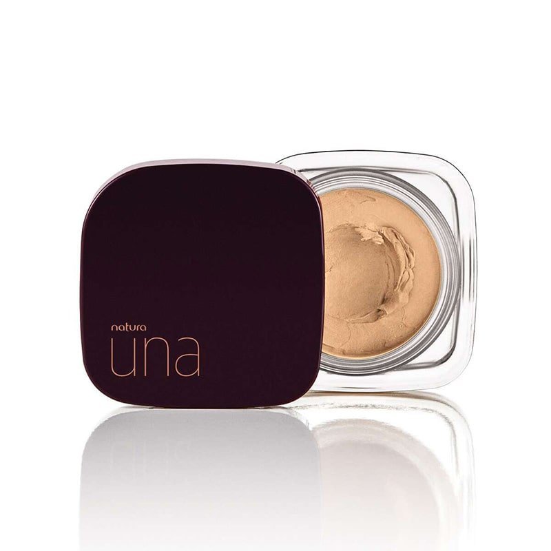 Base Matte Powder Multifuncional Una Tono 15Q