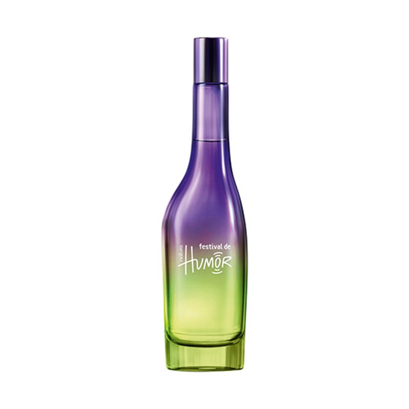Humor Festival Natura 75ml