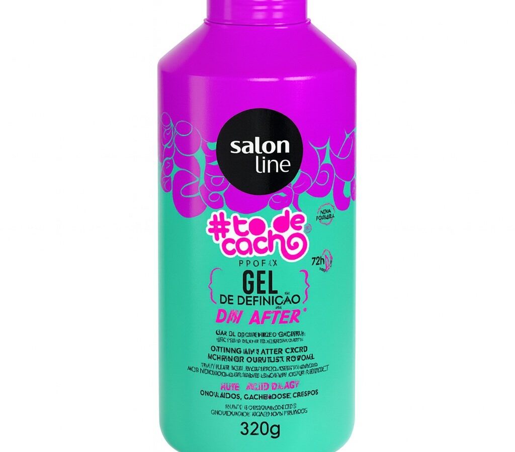 Salon Line Gel De Definición Day After 320gr