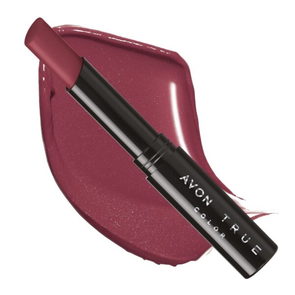 Lápiz Labial de Larga Duración FPS 15 Avon Twing 1,5g
