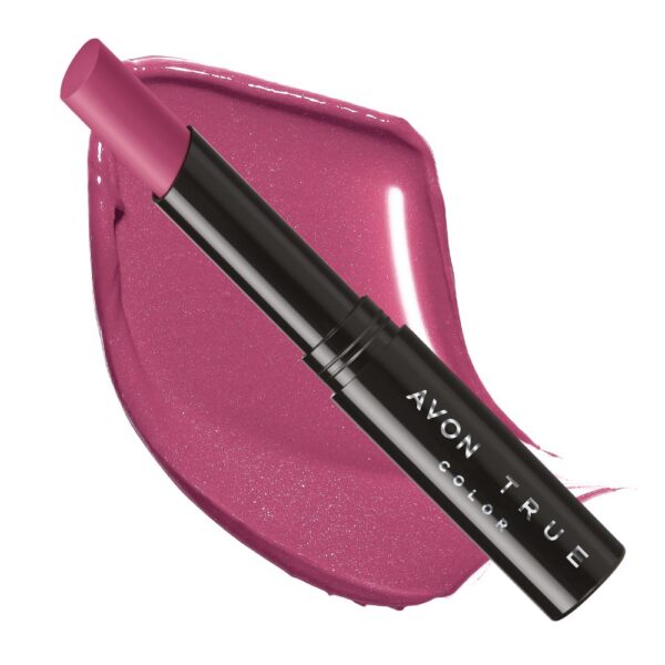 Lápiz Labial de Larga Duración FPS 15 Avon Mauve 1,5g