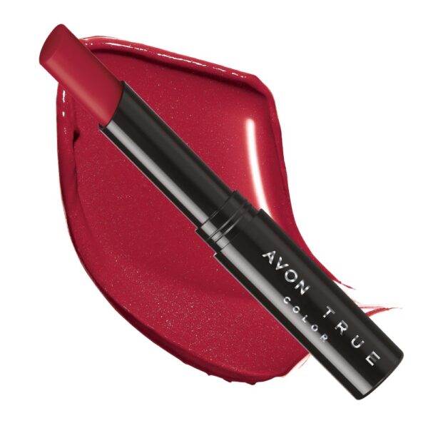 Lápiz Labial de Larga Duración FPS 15 Avon Eternal Flame 1,5g