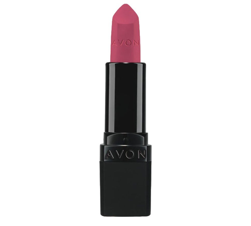 Labial Ultra Matte Ultra Pure Pink