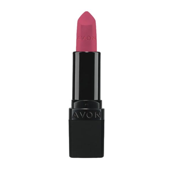Labial Ultra Matte Ultra Pure Pink
