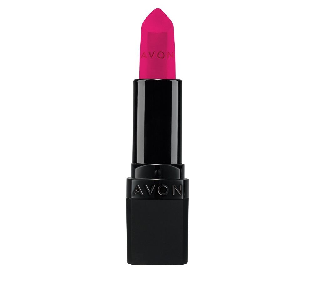 Labial Ultra Matte Splendidly Fuchsia
