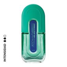 300 KM/H Electric Avon Perfume para hombre 100ml