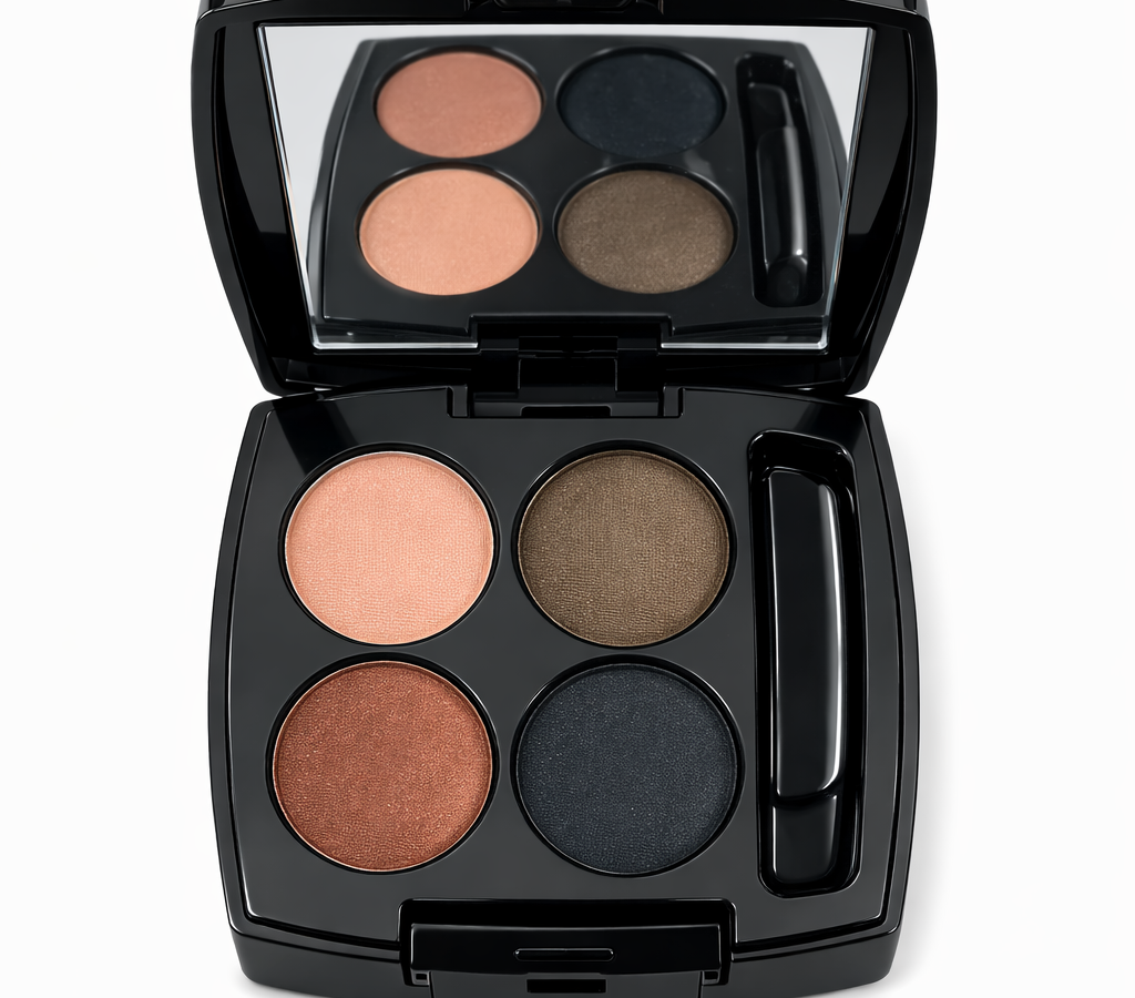 Ultra Color – Cuarteto de Sombras Tono Atraction
