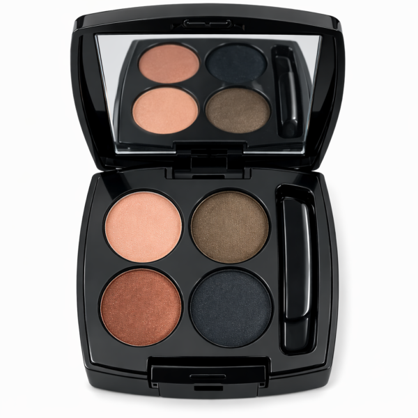 Ultra Color – Cuarteto de Sombras Tono Atraction