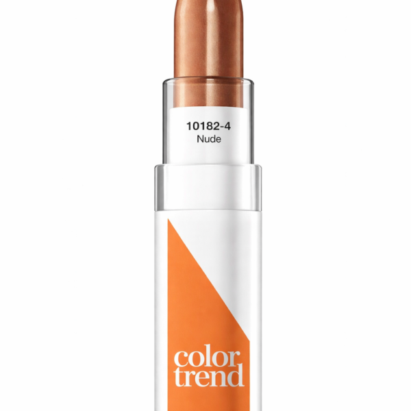 Labial Color Trend Efecto Gloss FPS 15 Tono Nude