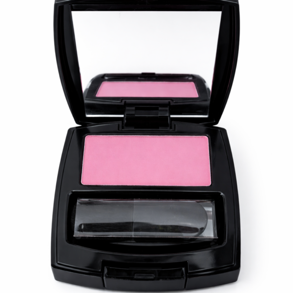 Ideal Luminous Rubor En Polvo Facial Tono Heavenly Pink