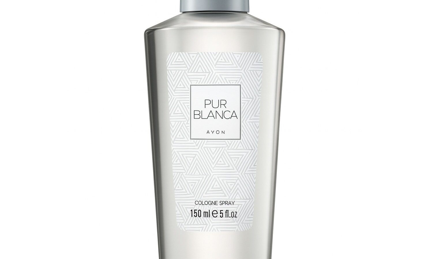 Pur Blanca Colonia Refrescante De Mujer Avon 150ml