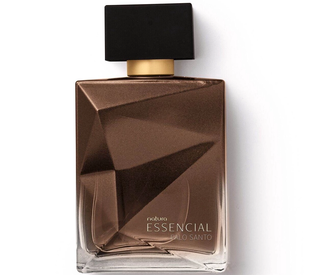Essencial Palo Santo EDP Masculino 100 ml