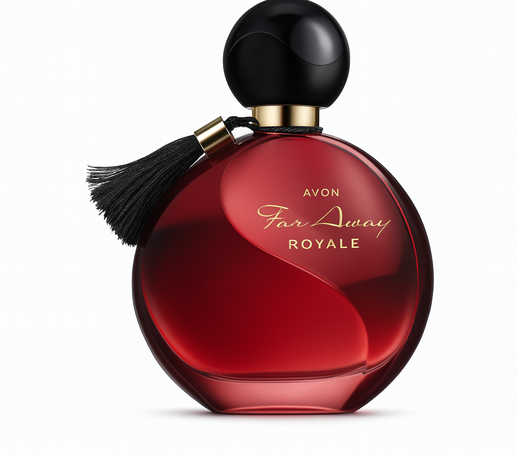 Far Away Royale EDP Femenino Avon 50 ml