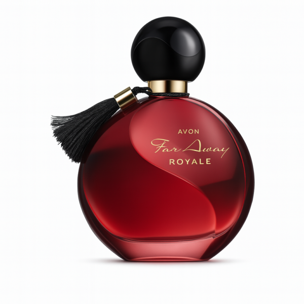 Far Away Royale EDP Femenino Avon 50 ml