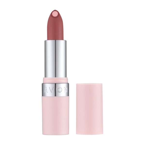 Lápiz Labial Hydramatic Matte Mauve Avon