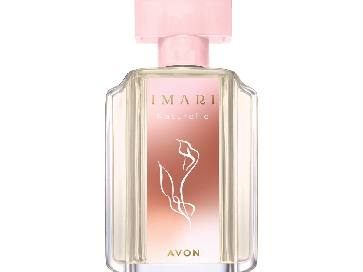 Perfume Imari Naturelle Femenino 50ml