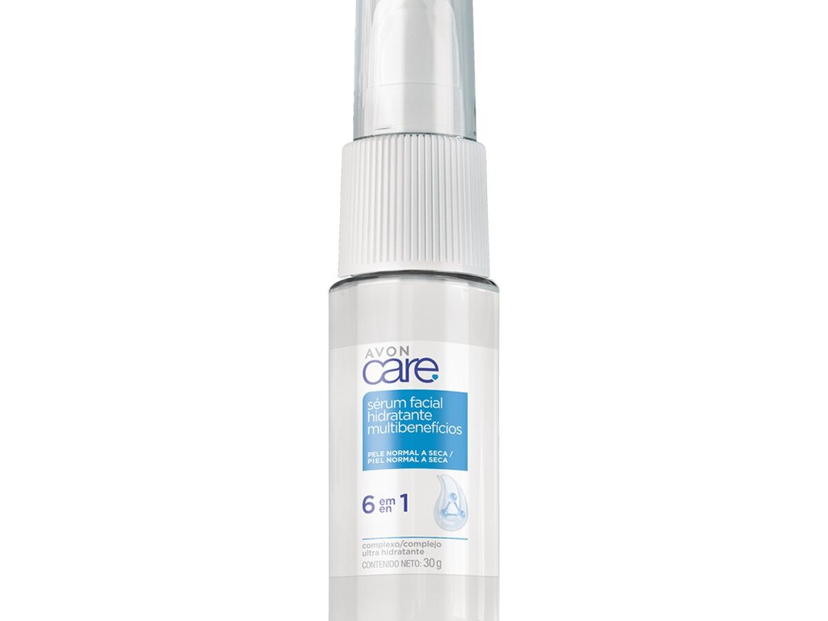Sérum Multibeneficios 6 en 1 Avon Care
