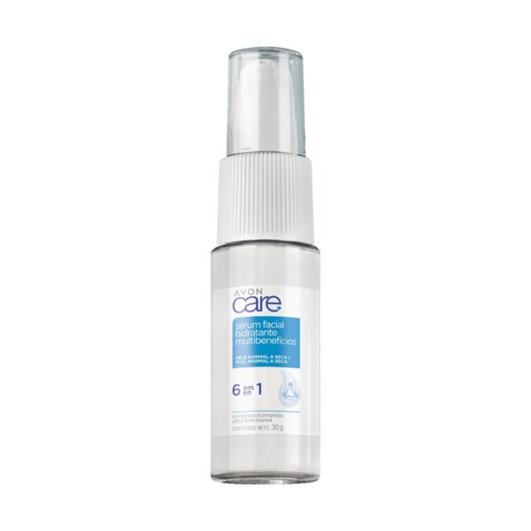 Sérum Multibeneficios 6 en 1 Avon Care
