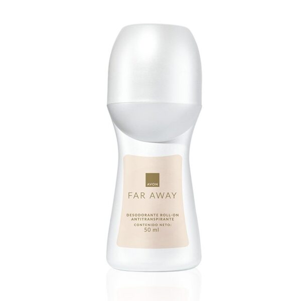 Desodorante Antitranspirante Roll-on Far Away 50ml