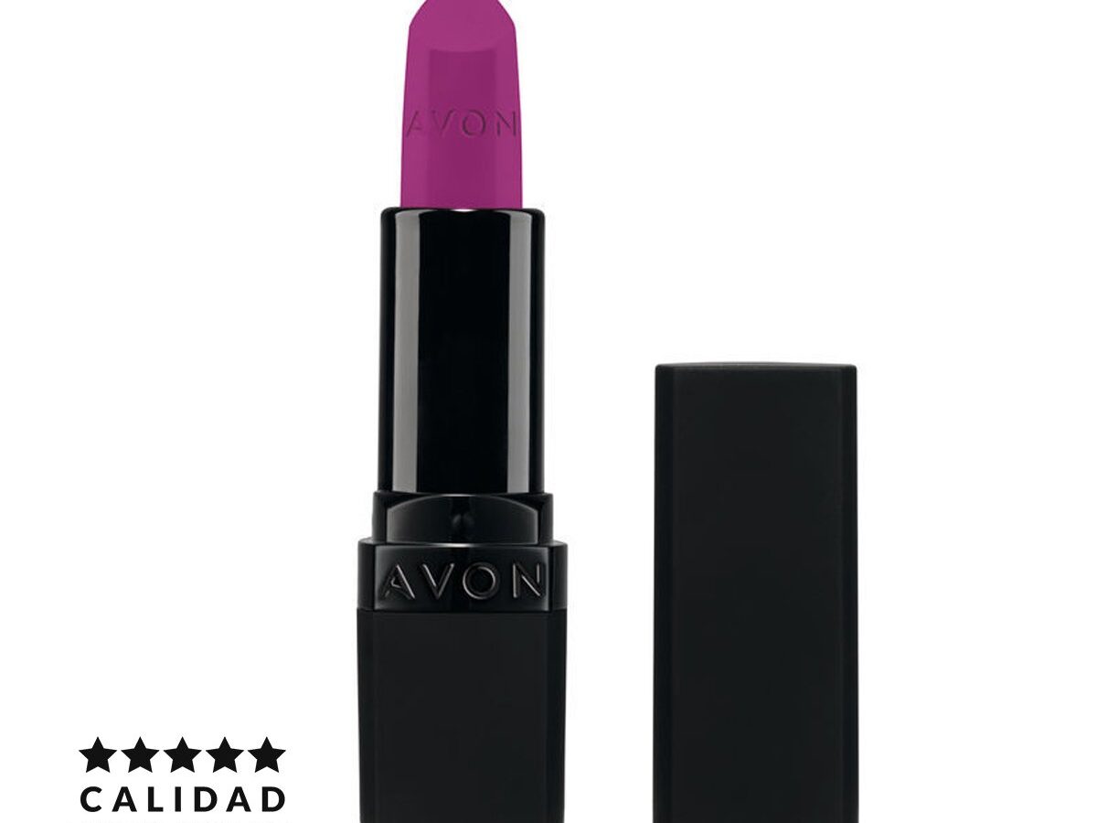 Labial Ultra Matte Ultra Hot Plum