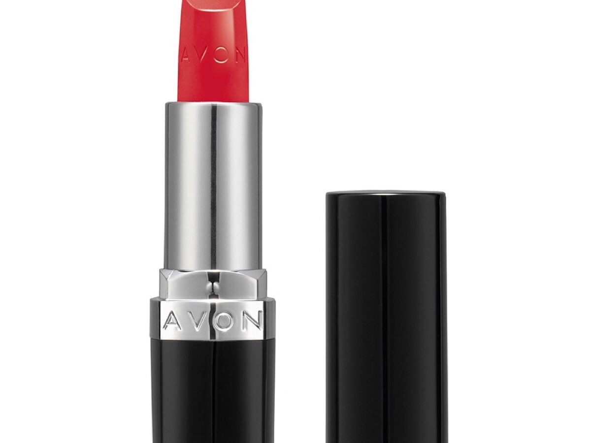 Labial Ultra Creamy Tono Red 2000
