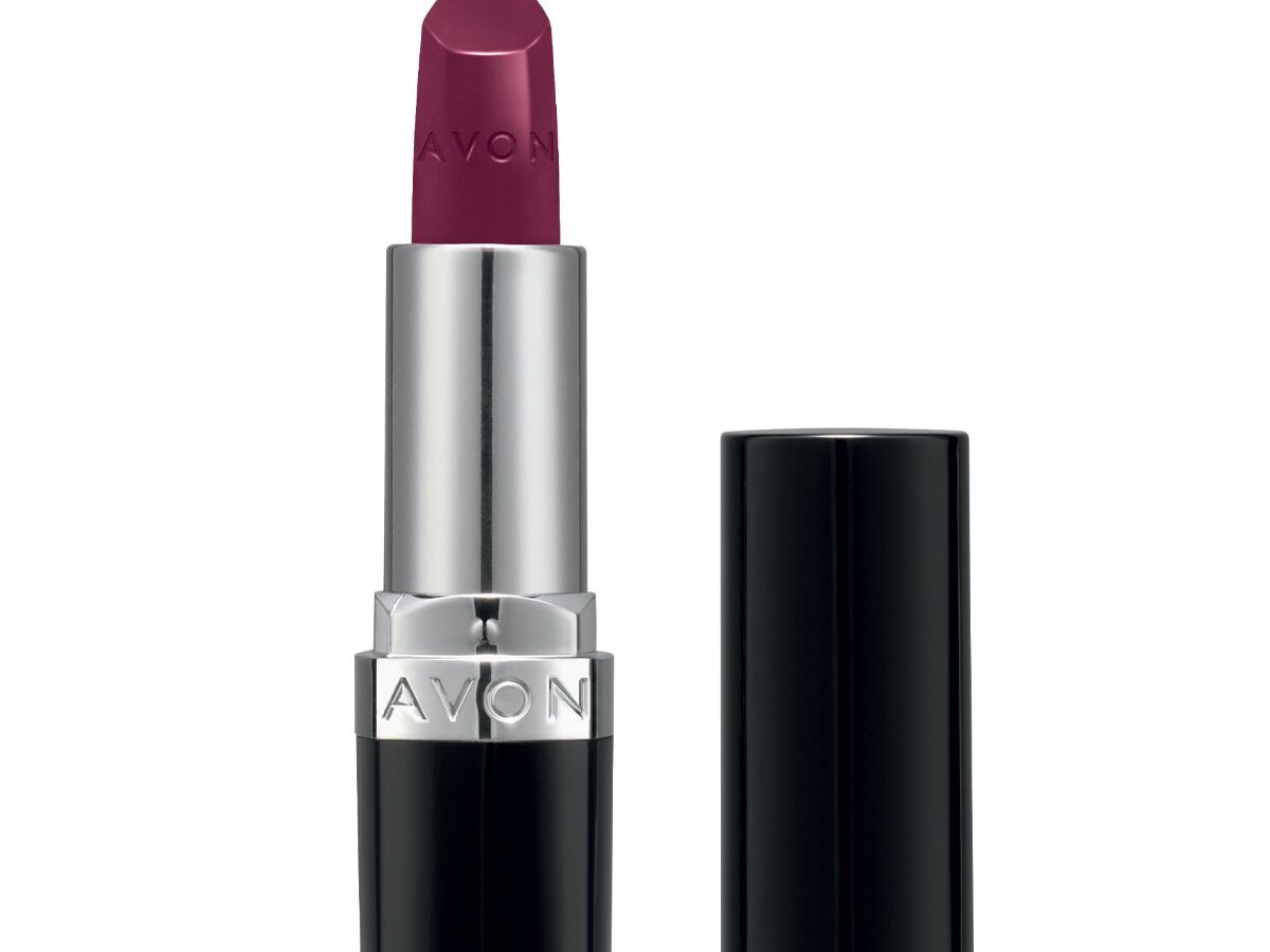 Labial Ultra Creamy Tono Sangría