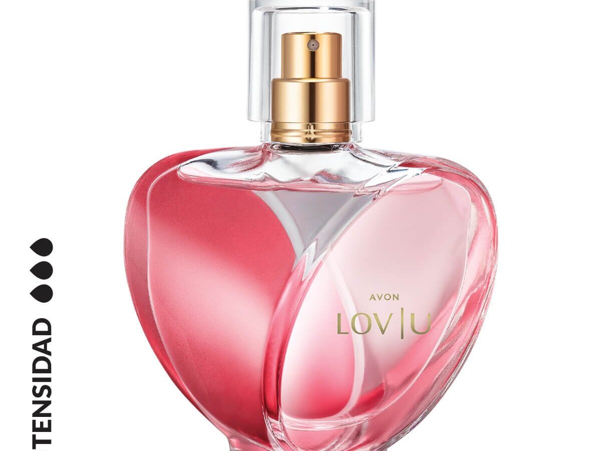 Lov u Avon Perfume de Mujer 50 ml