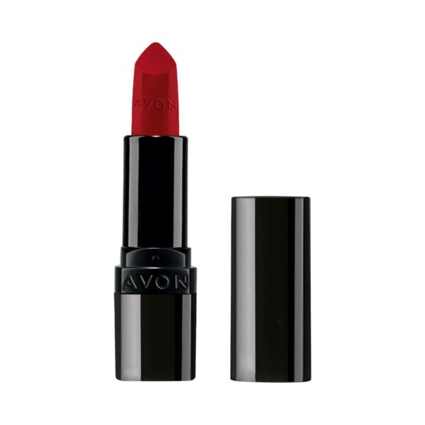 Labial Ultra Matte Ultra Red Supreme