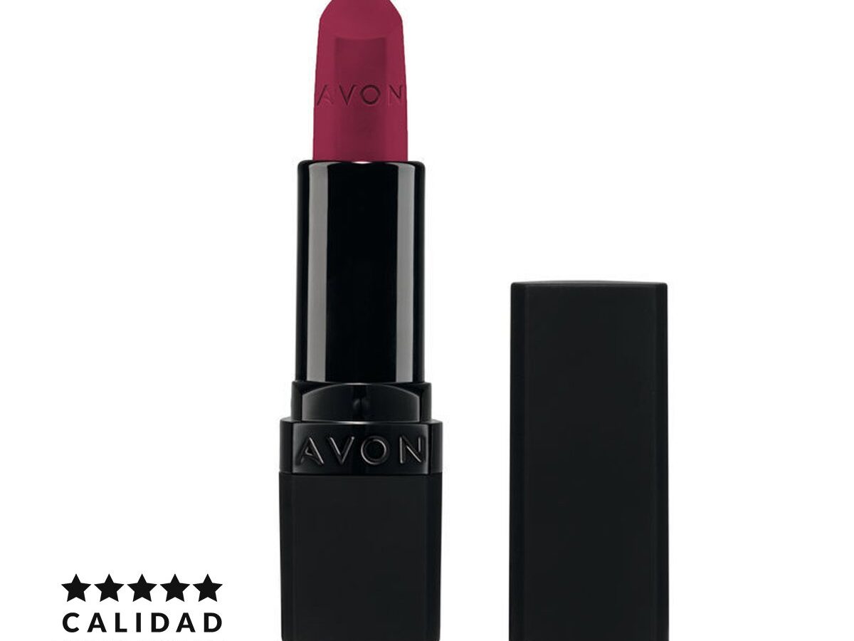 Labial Ultra Matte Ultra Wild Cherry