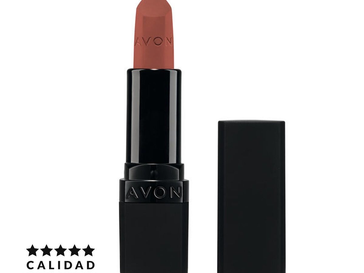 Labial Ultra Matte Ultra Marvellous Mocha