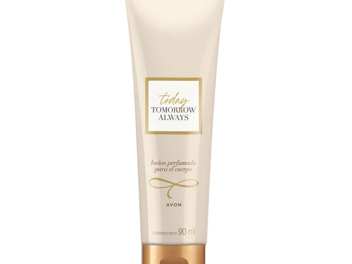 TTA Today Tomorrow Always Loción Perfumada Para El Cuerpo