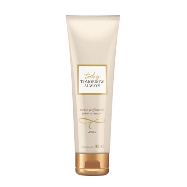 TTA Today Tomorrow Always Loción Perfumada Para El Cuerpo
