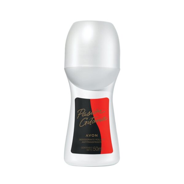 Desodorante Roll-On Pasión Gitana 50ml