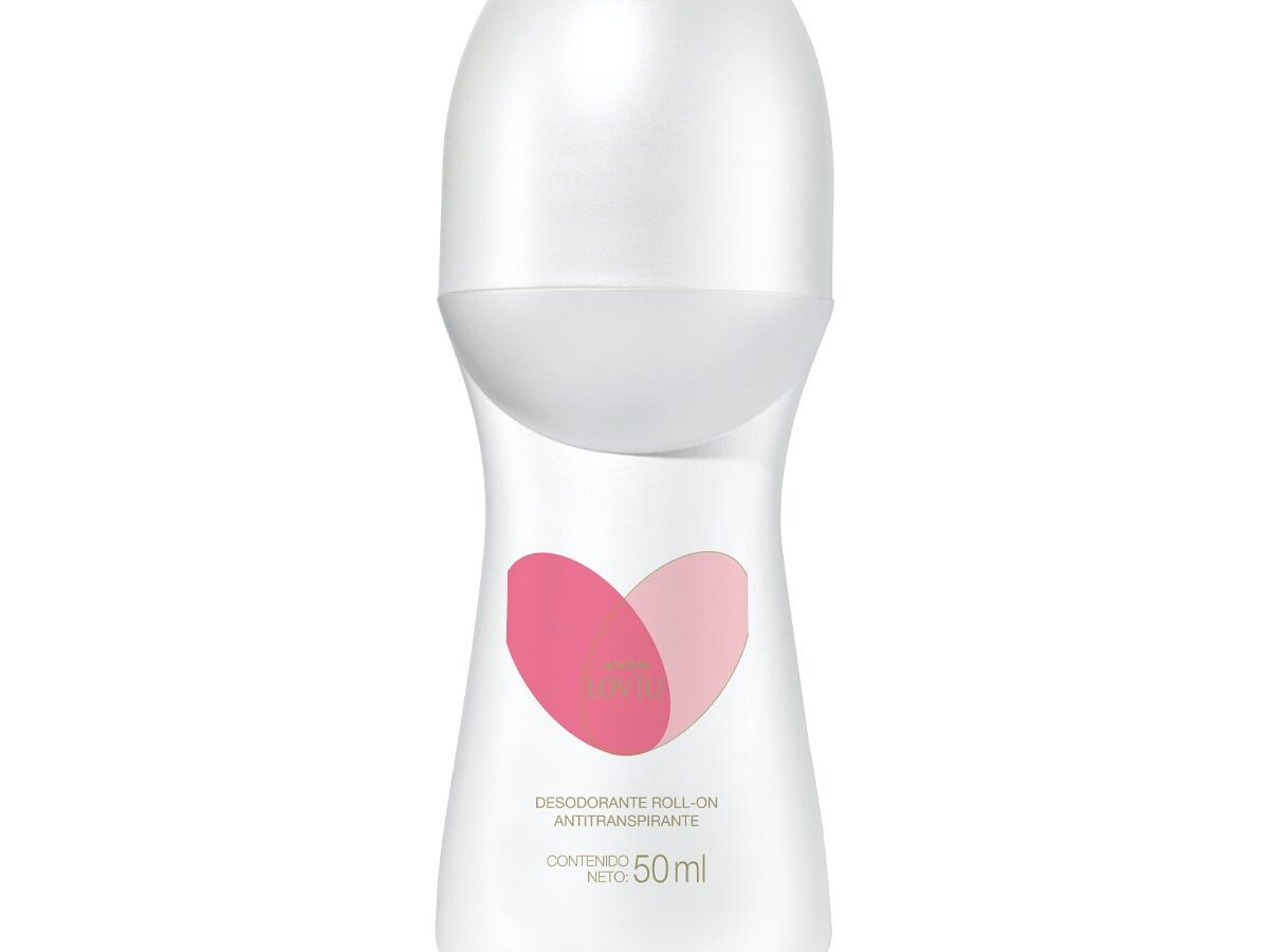 Desodorante Roll-On Love u 50ml