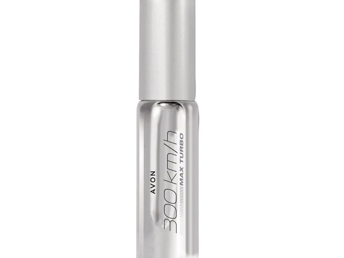 300 km/h Max Turbo Purse Spray 15 ml