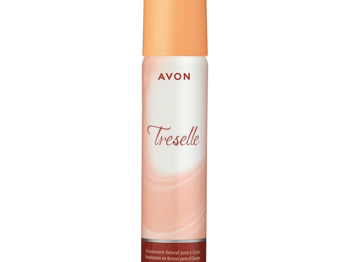 Treselle Desodorante en Aerosol 75 ml