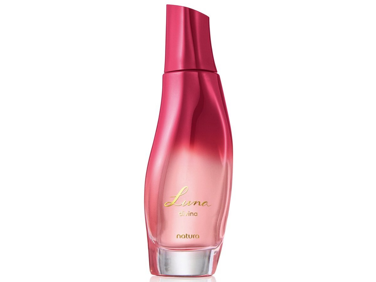 Luna Confiante EDP 50ml