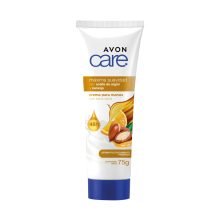 Crema para Manos Aceite de Argán y Naranja Avon Care 75g