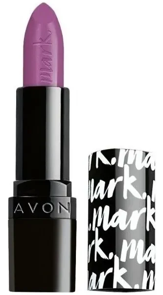 Labial Epic Mark Avon Tono Sweet Taffy 3.6g