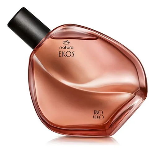 Ekos Ryo vivo Natura 75ml