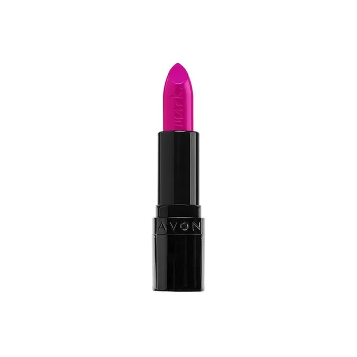 Labial Epic Mark Avon Tono Street Style
