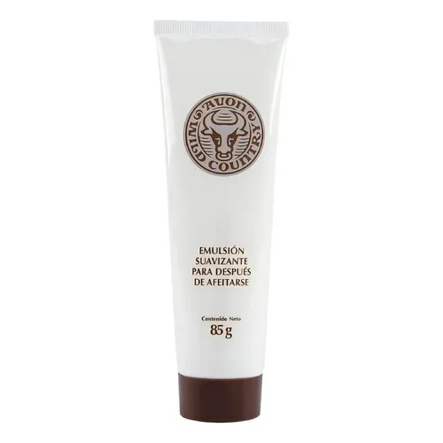 Acondicionador Para Después de Afeitarse Wild Country 85g