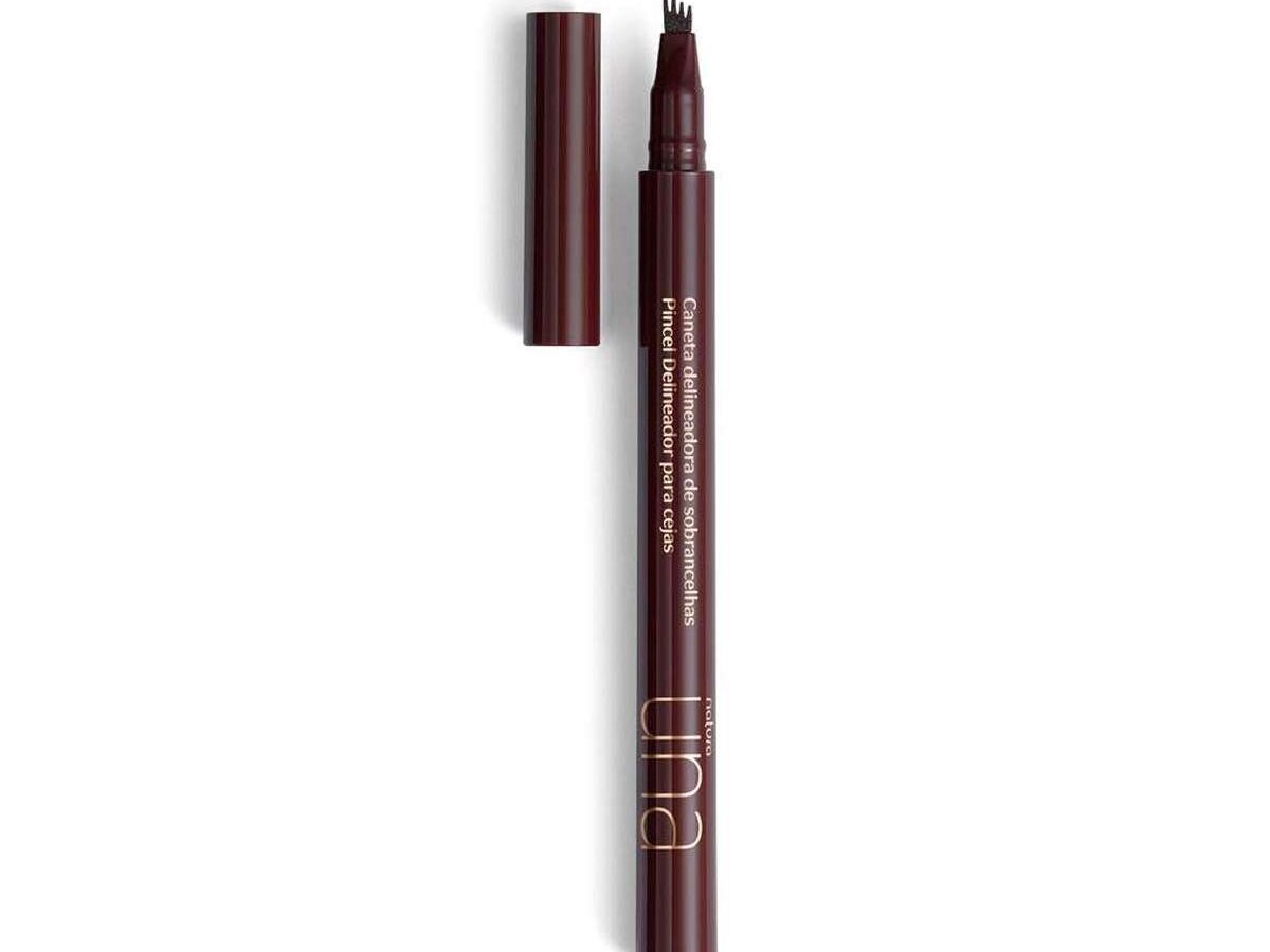 Delineador para cejas UNA Natura 1.1ml