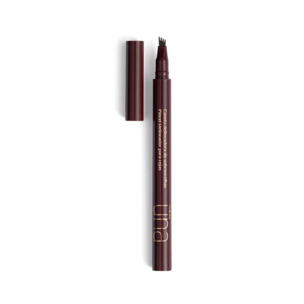 Delineador para cejas UNA Natura 1.1ml