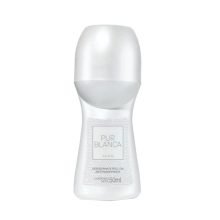 Desodorante Roll-On Avon Pur Blanca 50ml