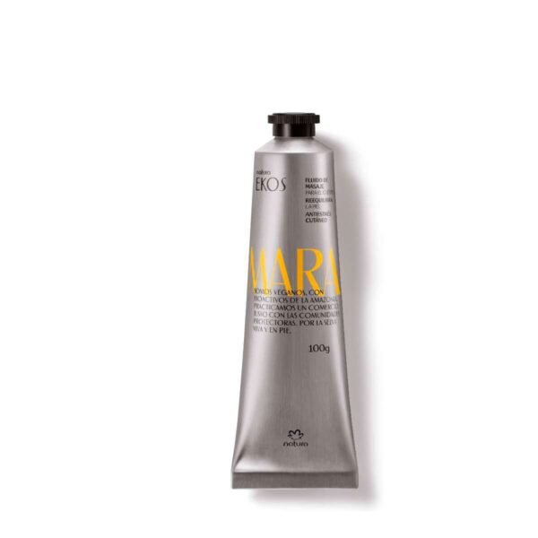 Ekos Hidratante para piernas y pies Maracuya Natura 100g