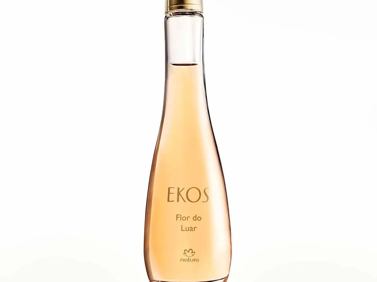 Ekos Flor do Luar EDT 100
